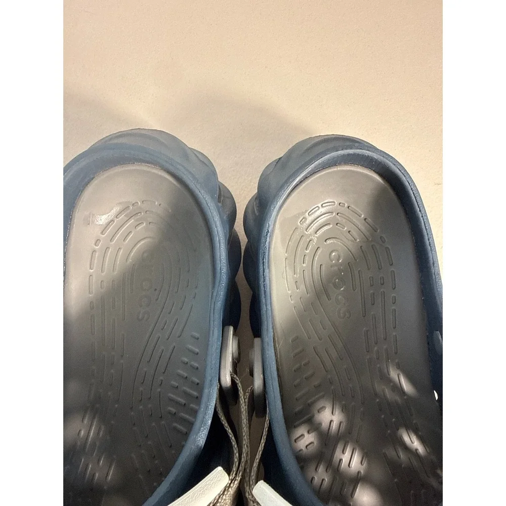CROCS salehe bembury